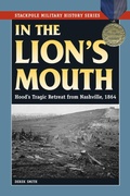 Cover: In the Lion's Mouth - Stackpole Books
