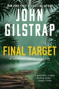 Cover: Final Target - Pinnacle Books