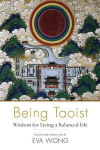 Abbildung von: Being Taoist - Shambhala