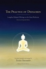 Cover: The Practice of Dzogchen - Snow Lion