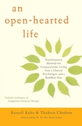 Cover: An Open-Hearted Life - Shambhala
