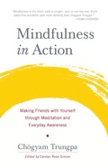 Cover: Mindfulness in Action - Shambhala