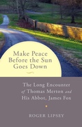 Cover: Make Peace before the Sun Goes Down - Shambhala