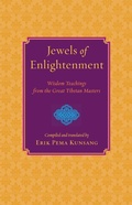 Cover: Jewels of Enlightenment - Shambhala