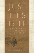 Cover: Just This Is It - Shambhala