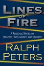 Cover: Lines of Fire - Stackpole Books