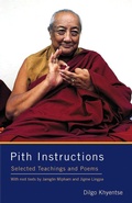 Cover: Pith Instructions - Shambhala