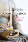 Cover: Right Concentration - Shambhala