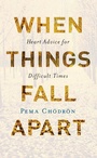 Cover: When Things Fall Apart - Shambhala