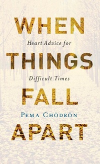 Enlarge image Cover: When Things Fall Apart - Shambhala