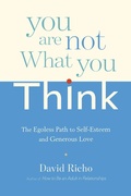 Bild: You Are Not What You Think - Shambhala