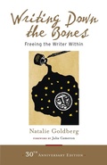 Cover: Writing Down the Bones - Shambhala