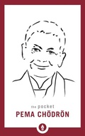 Cover: The Pocket Pema Chodron - Shambhala