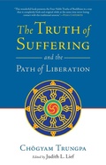 Cover: The Truth of Suffering and the Path of Liberation - Shambhala
