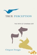 Cover: True Perception - Shambhala