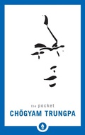 Cover: The Pocket Ch&ouml;gyam Trungpa - Shambhala
