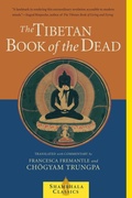 Cover: The Tibetan Book of the Dead - Shambhala