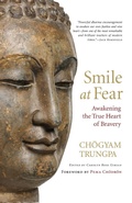Cover: Smile at Fear - Shambhala