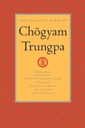 Cover: The Collected Works of Ch&ouml;gyam Trungpa: Volume 7 - Shambhala