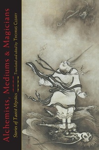 Abbildung von: Alchemists, Mediums, and Magicians - Shambhala