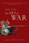 Cover: The Art of War - Shambhala