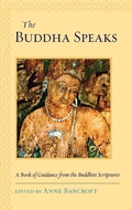 Cover: The Buddha Speaks - Shambhala