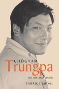 Cover: Chogyam Trungpa - Shambhala