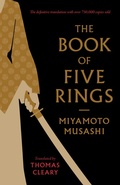 Cover: The Book of Five Rings - Shambhala