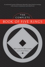 Cover: The Complete Book of Five Rings - Shambhala