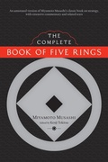 Cover: The Complete Book of Five Rings - Shambhala