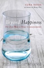 Cover: Beyond Happiness - Shambhala