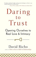 Cover: Daring to Trust - Shambhala