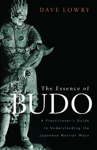 Abbildung von: The Essence of Budo - Shambhala