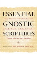 Cover: Essential Gnostic Scriptures - Shambhala