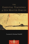 Cover: The Essential Teachings of Zen Master Hakuin - Shambhala
