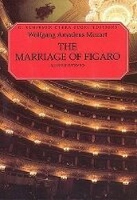 Abbildung von: The Marriage of Figaro (Le Nozze di Figaro) - G Schirmer, Incorporated