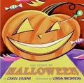 Cover: Story of Halloween - HarperCollins