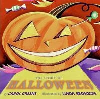 Enlarge image Cover: Story of Halloween - HarperCollins