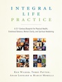 Cover: Integral Life Practice - Integral Books