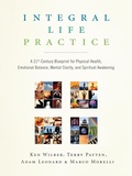 Cover: Integral Life Practice - Integral Books