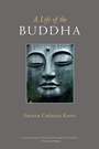Cover: A Life of the Buddha - Shambhala