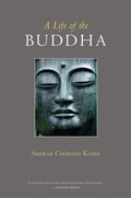 Cover: A Life of the Buddha - Shambhala