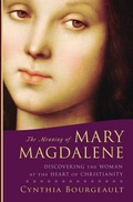 Cover: The Meaning of Mary Magdalene - Shambhala