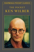 Cover: The Pocket Ken Wilber - Shambhala