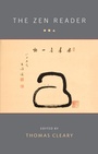 Cover: The Zen Reader - Shambhala