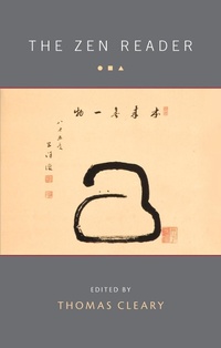 Enlarge image Cover: The Zen Reader - Shambhala