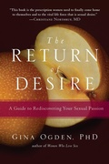 Cover: The Return of Desire - Trumpeter