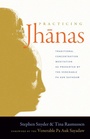 Cover: Practicing the Jhanas - Shambhala