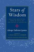 Cover: Stars of Wisdom - Shambhala