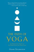 Cover: The Path of Yoga - Shambhala